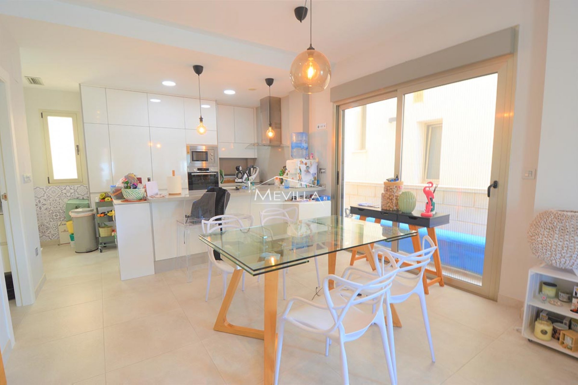 Återförsäljare - Villa - Orihuela Costa - Villamartin