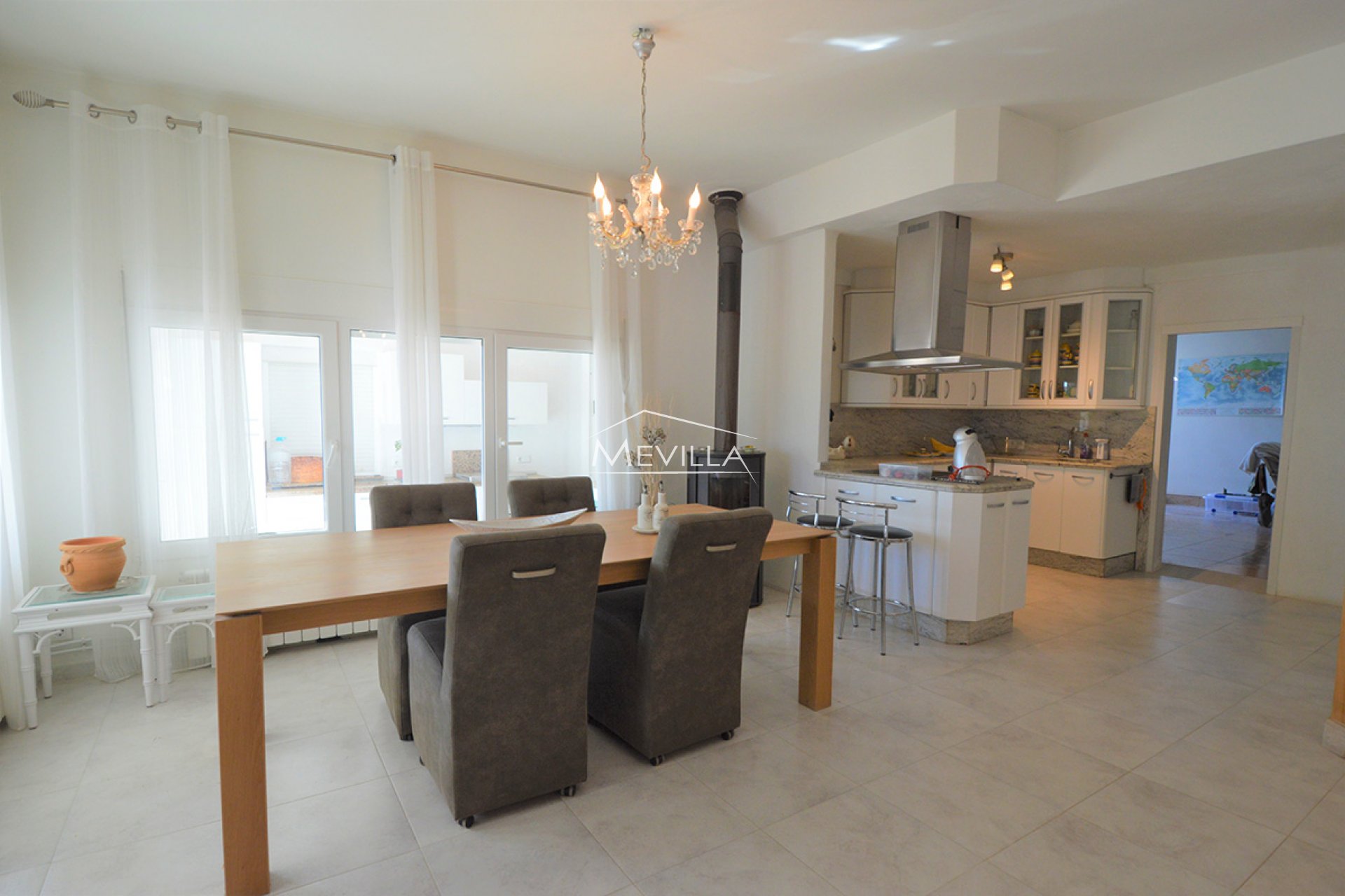 Återförsäljare - Villa - Orihuela Costa - Villamartin