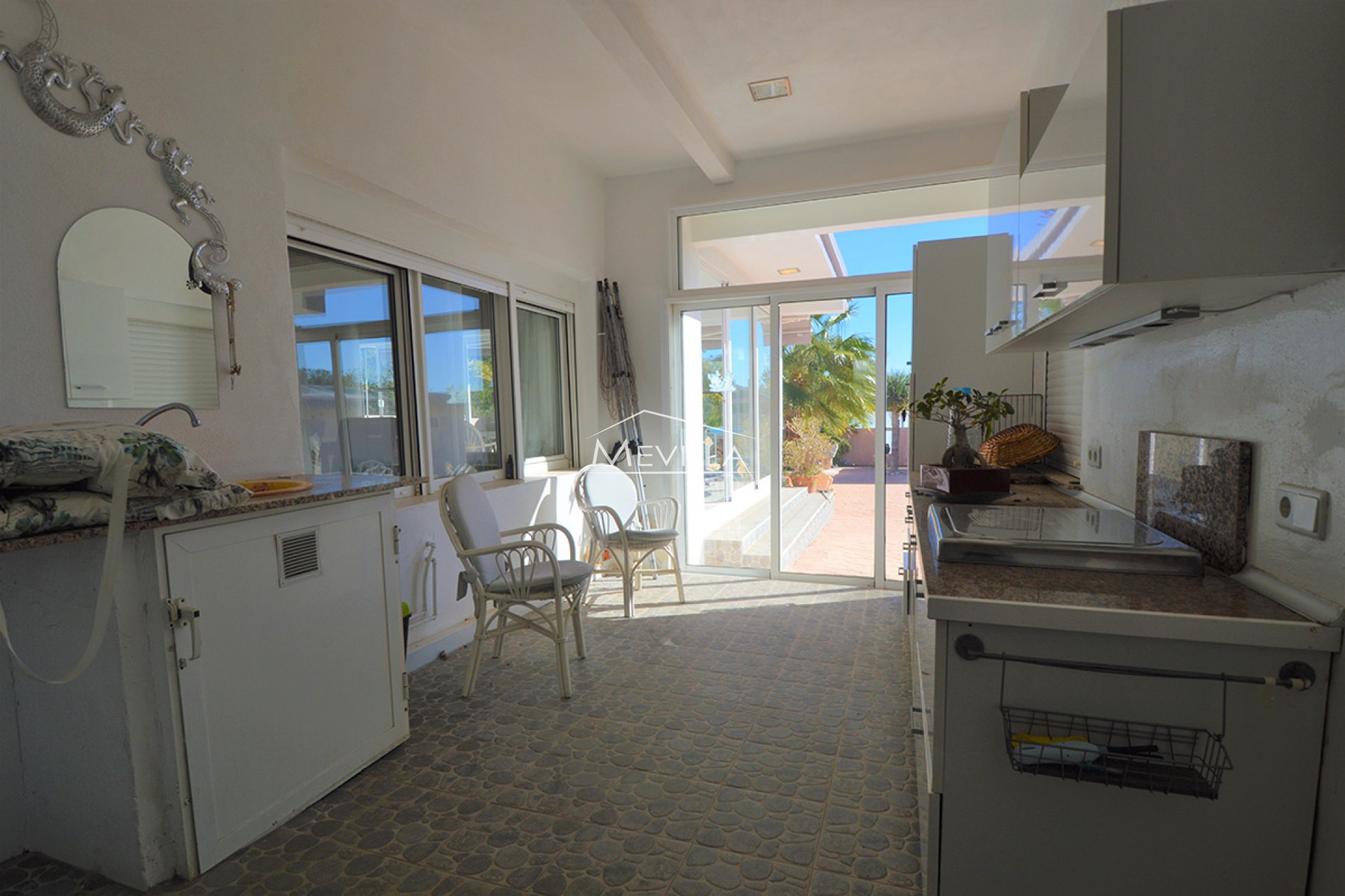 Återförsäljare - Villa - Orihuela Costa - Villamartin