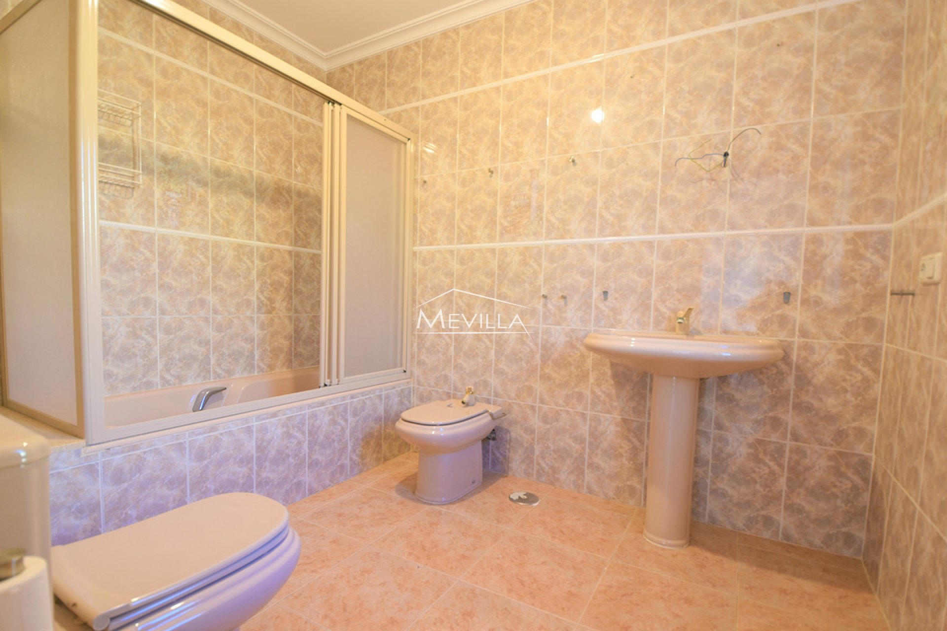 Återförsäljare - Villa - Orihuela Costa - Villamartin