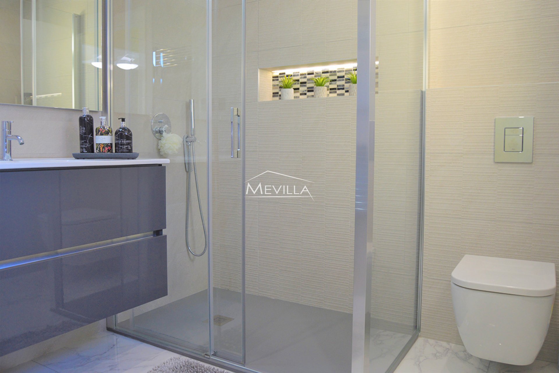 Återförsäljare - Villa - Orihuela Costa - Villamartin