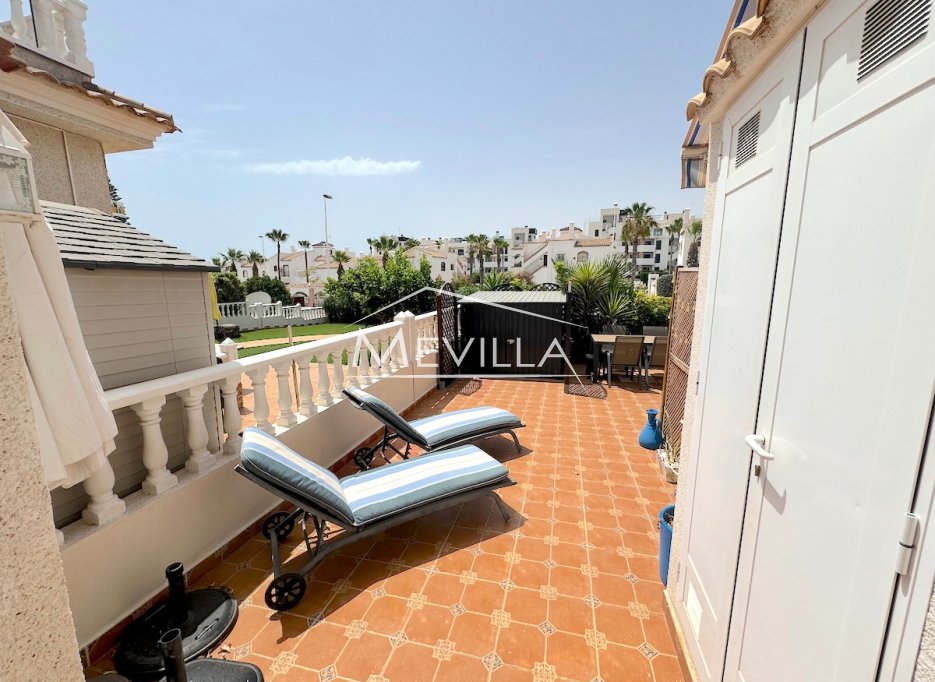 Återförsäljare - Villa - Orihuela Costa - Villamartin