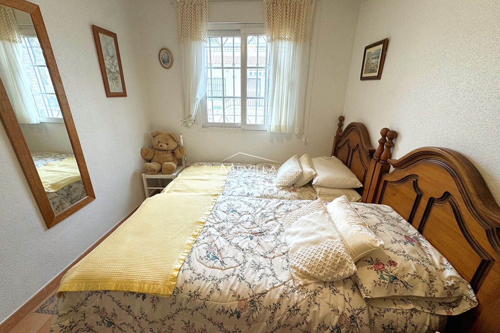 Återförsäljare - Villa - Orihuela Costa - Villamartin