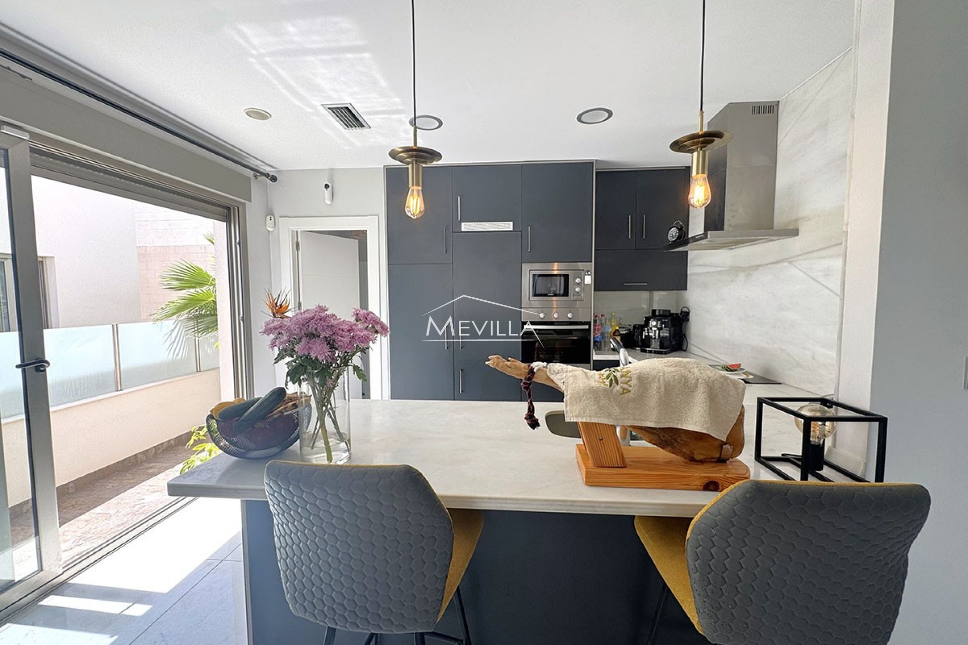 Återförsäljare - Villa - Orihuela Costa - Villamartin