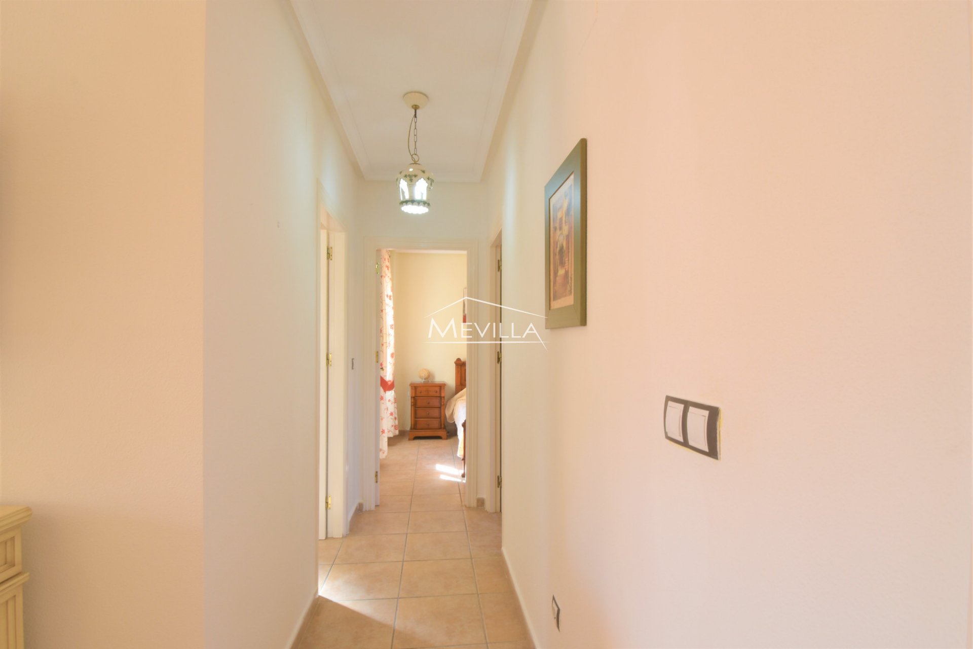 Återförsäljare - Villa - Orihuela Costa - Villamartin