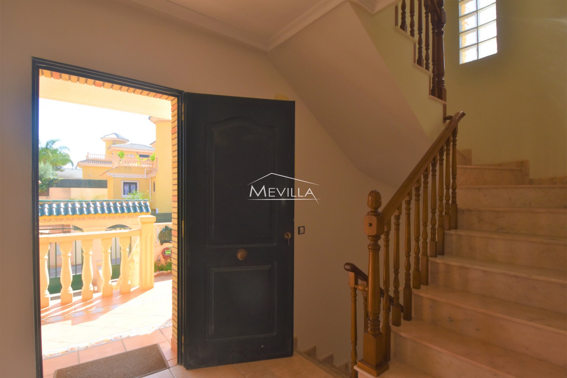 Återförsäljare - Villa - Orihuela Costa - Villamartin