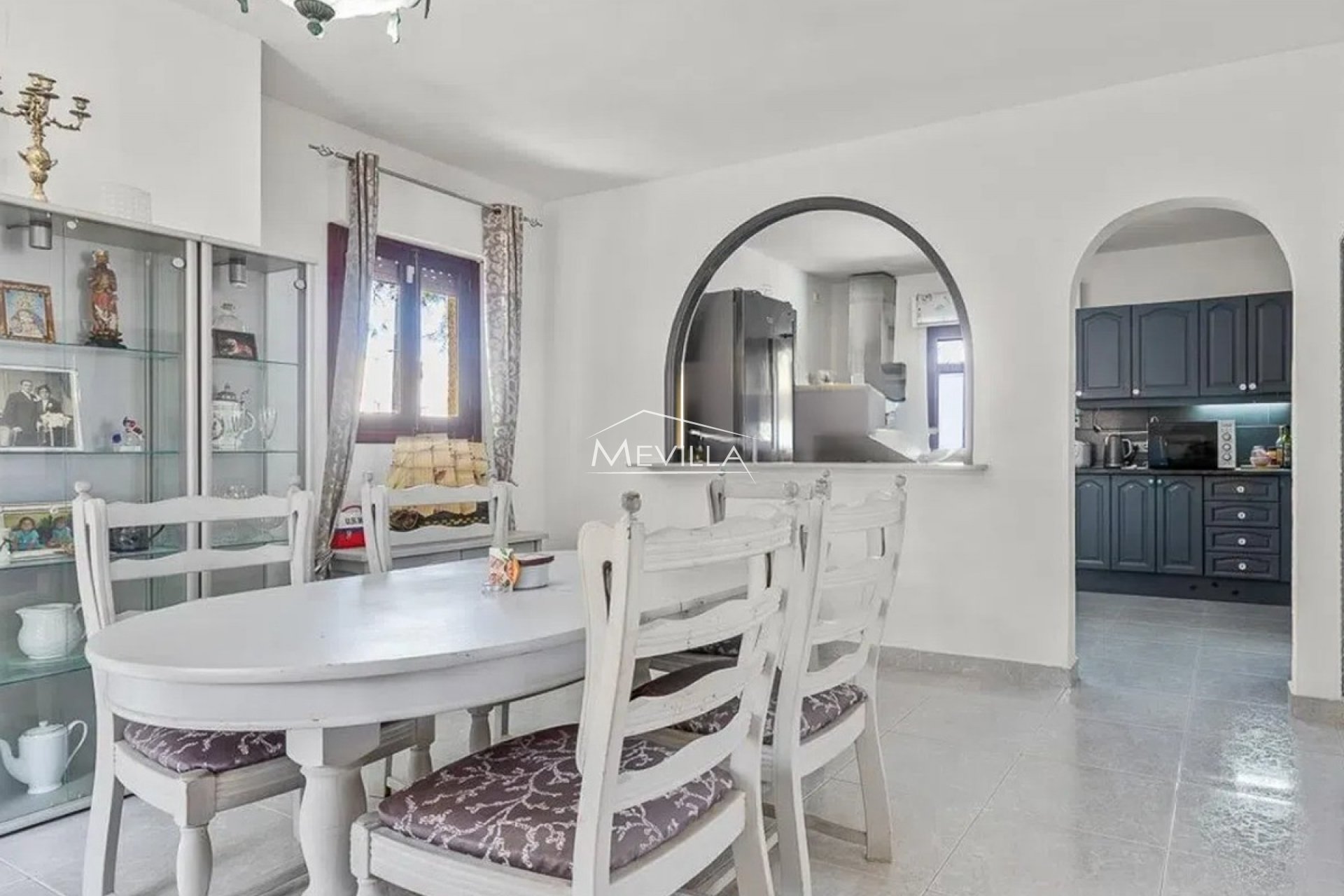 Återförsäljare - Villa - Orihuela Costa - Villamartin