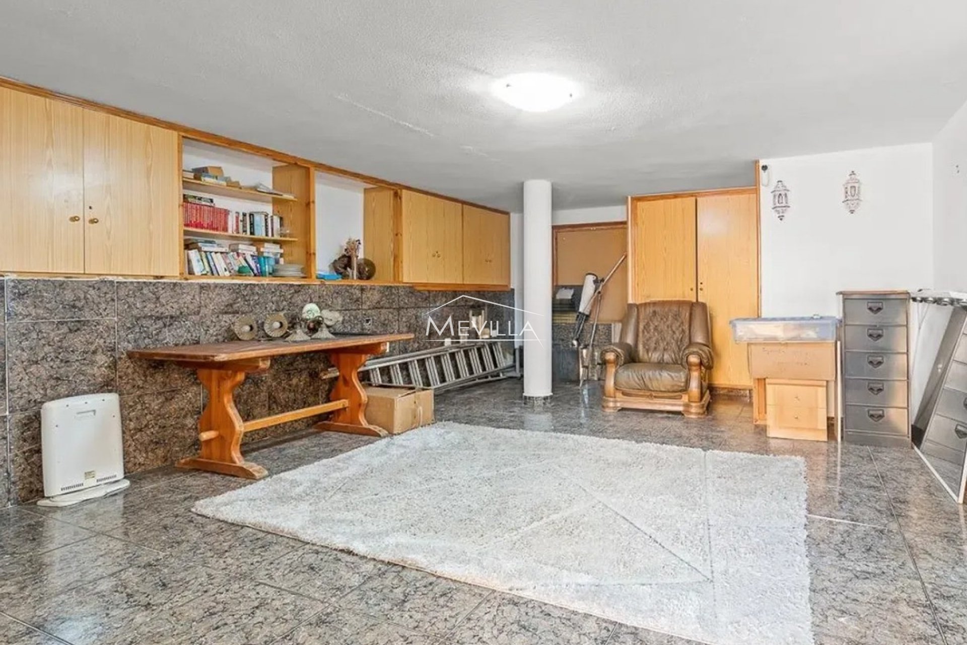 Återförsäljare - Villa - Orihuela Costa - Villamartin