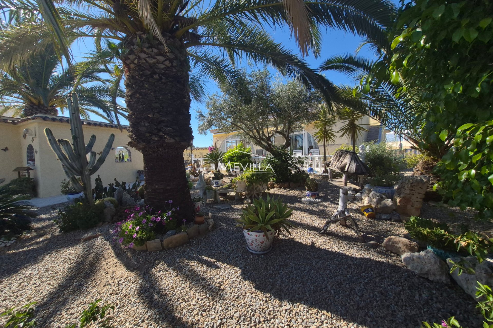 Återförsäljare - Villa - Orihuela Costa - Villamartin