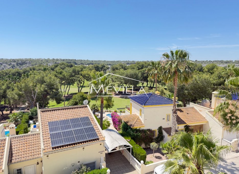 Återförsäljare - Villa - Orihuela Costa - Villamartin