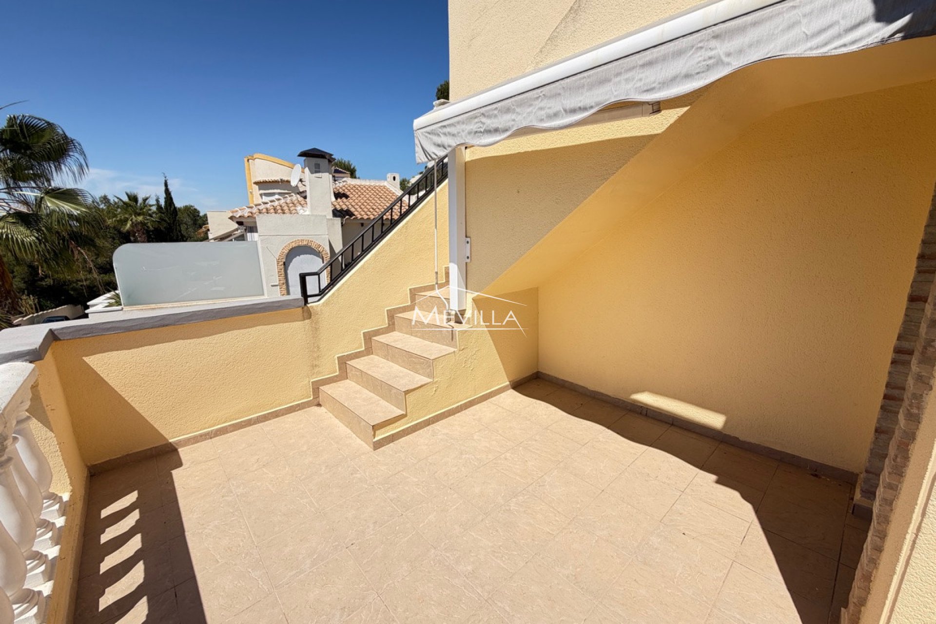 Återförsäljare - Villa - Orihuela Costa - Villamartin