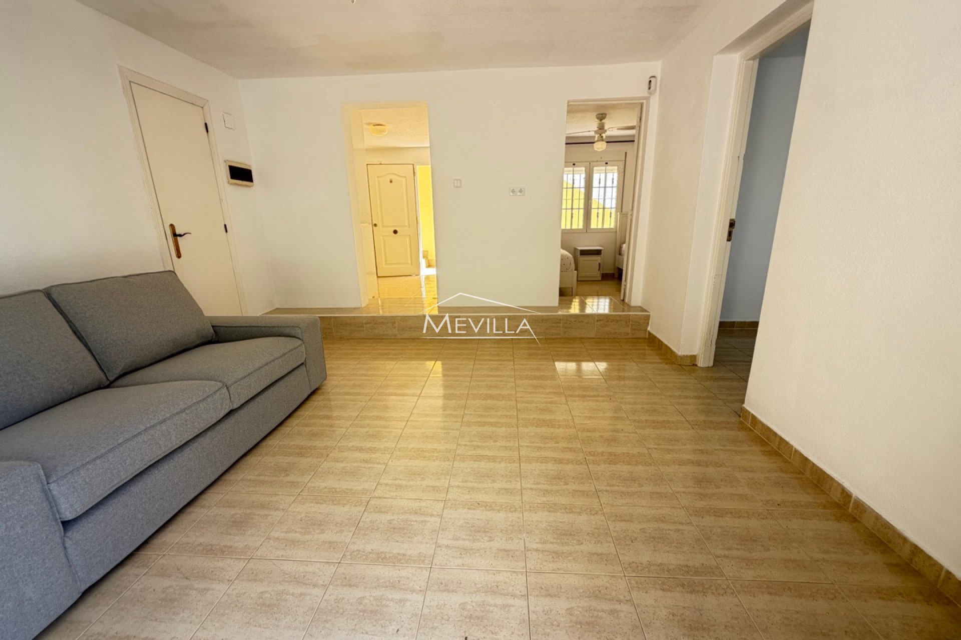 Återförsäljare - Villa - Orihuela Costa - Villamartin