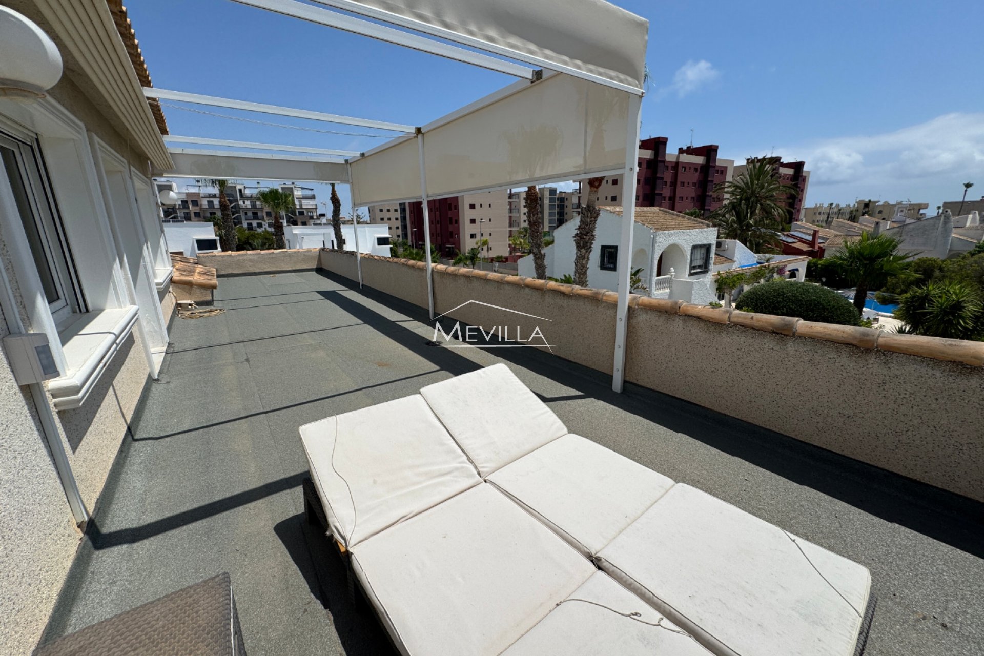 Återförsäljare - Villa - Orihuela