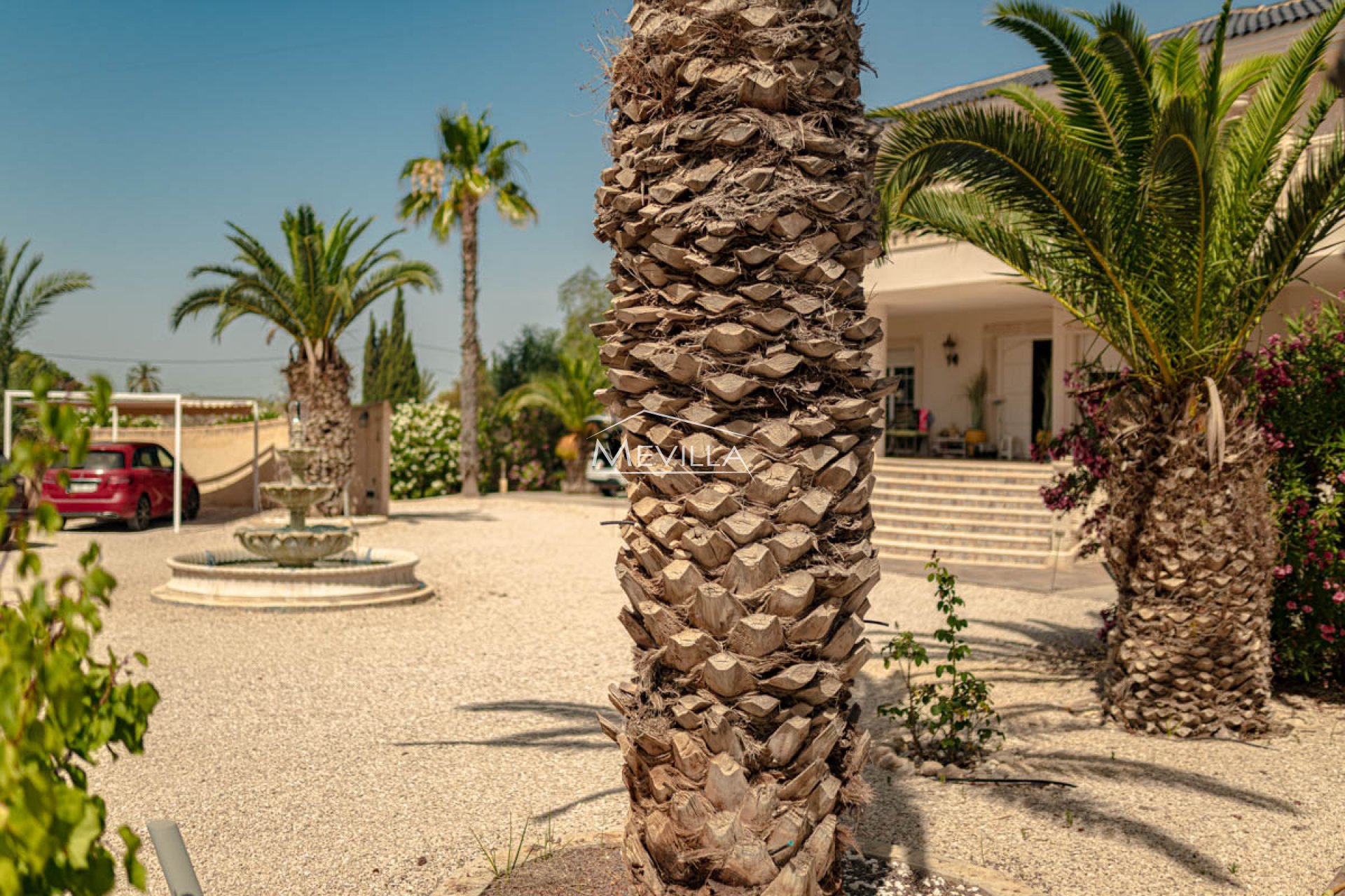 Återförsäljare - Villa - Orihuela