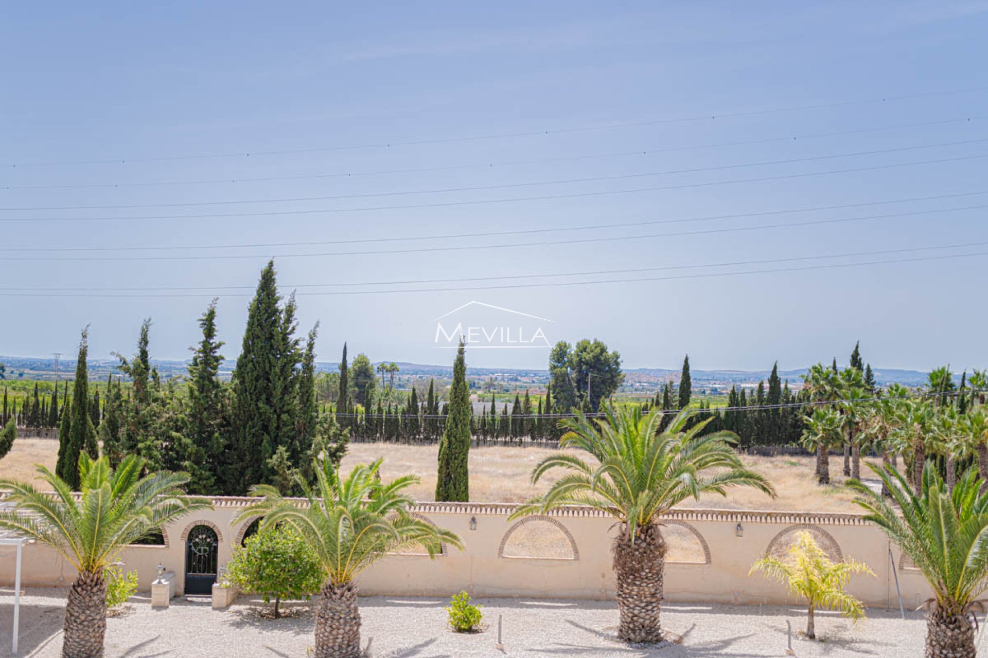 Återförsäljare - Villa - Orihuela