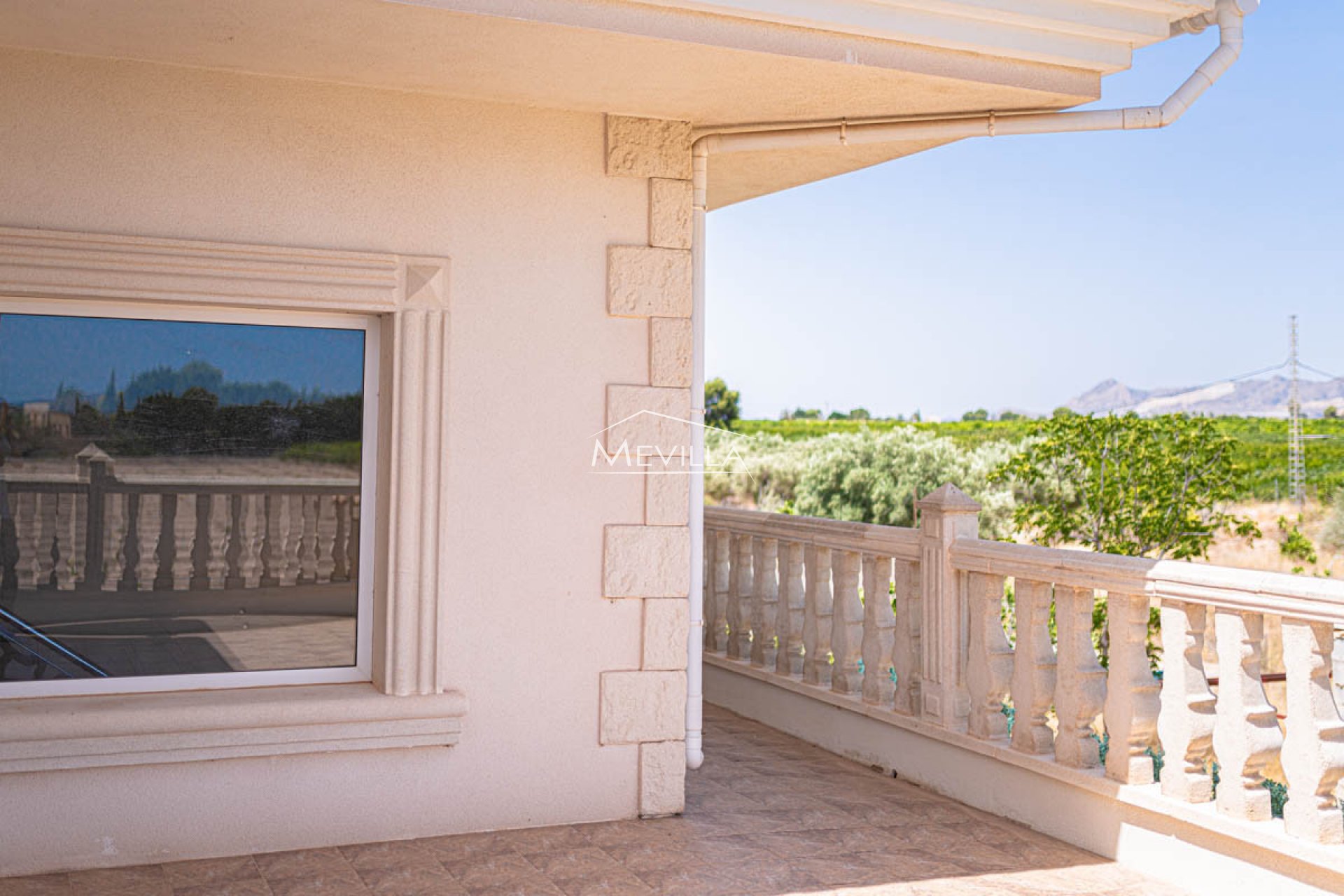 Återförsäljare - Villa - Orihuela