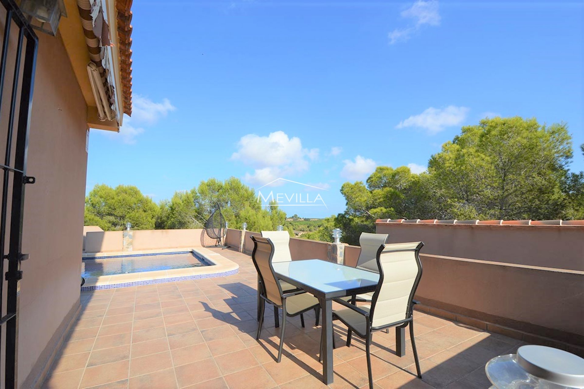 Återförsäljare - Villa - Pilar de la Horadada - Pinar de Campoverde