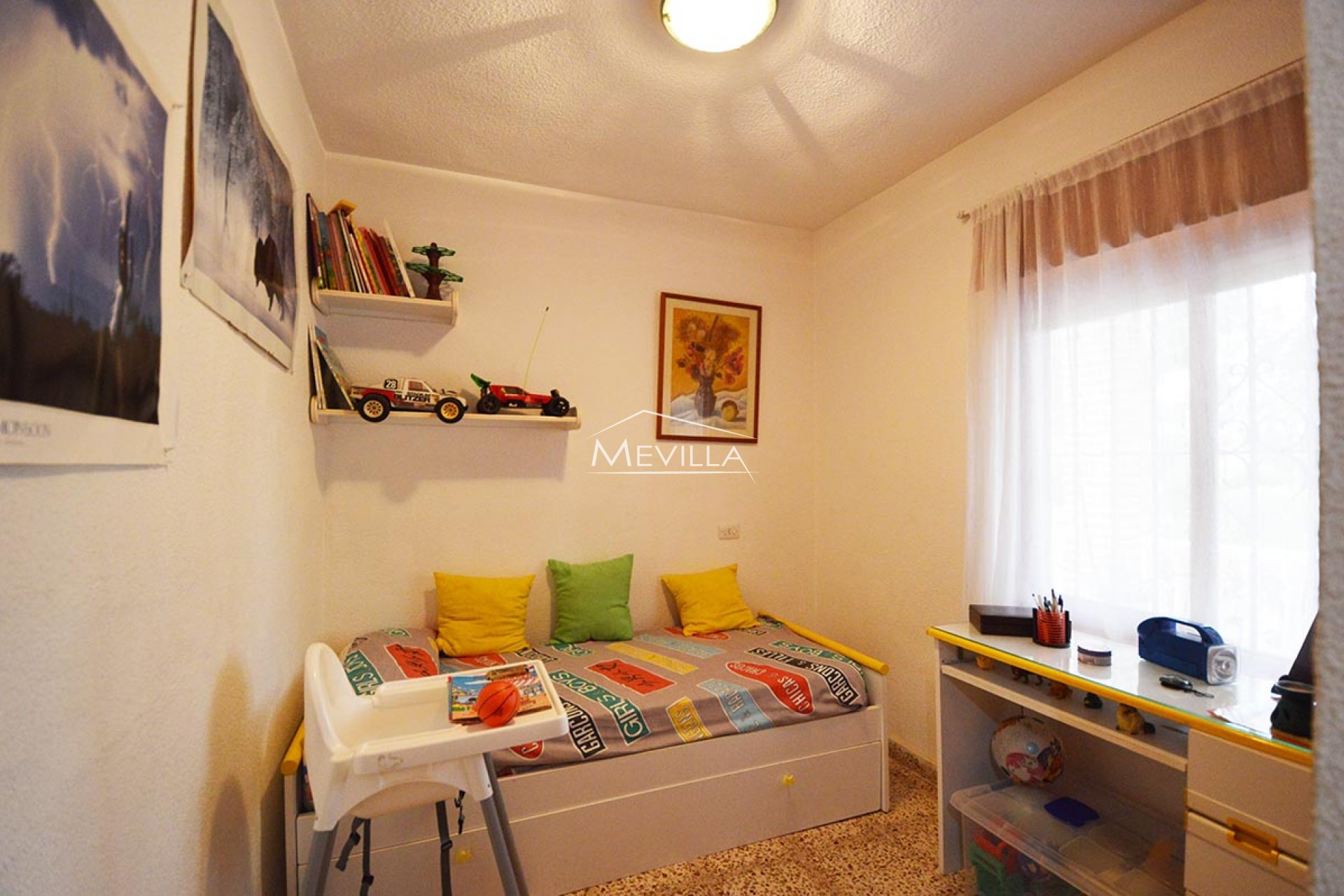 Återförsäljare - Villa - Pilar de la Horadada - Pinar de Campoverde