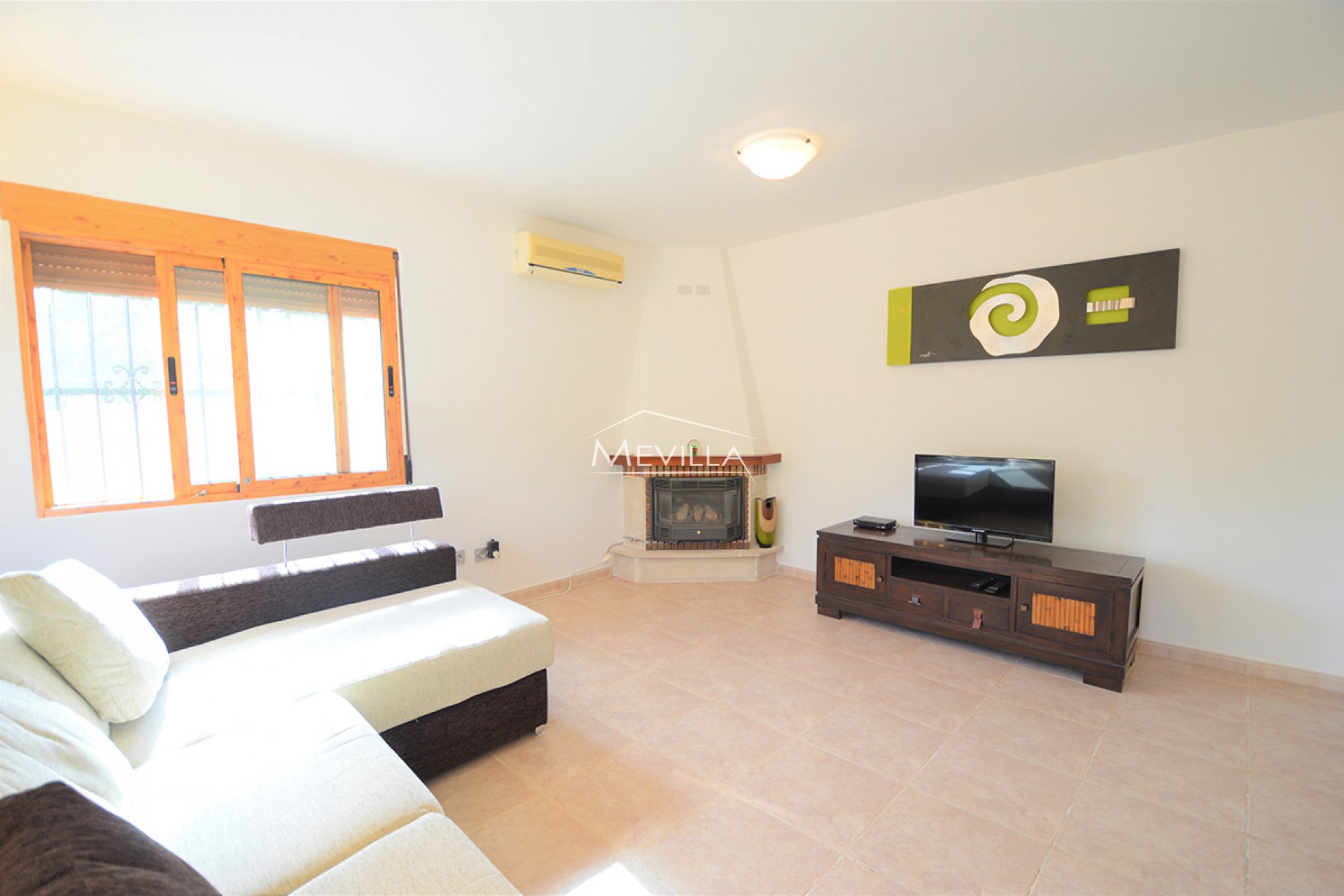 Återförsäljare - Villa - Pilar de la Horadada - Pinar de Campoverde