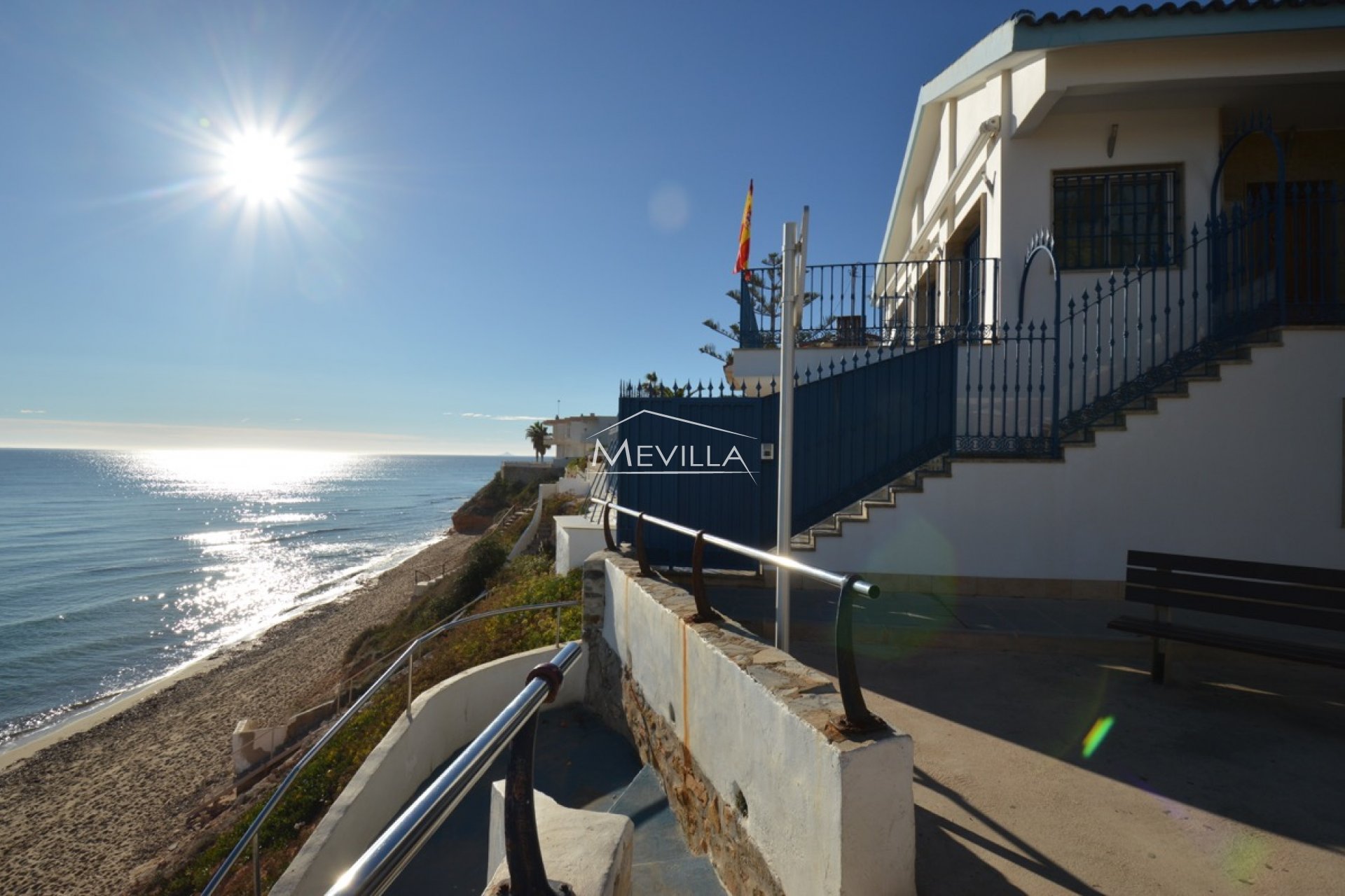 Återförsäljare - Villa - Pilar de la Horadada - Torre de la Horadada