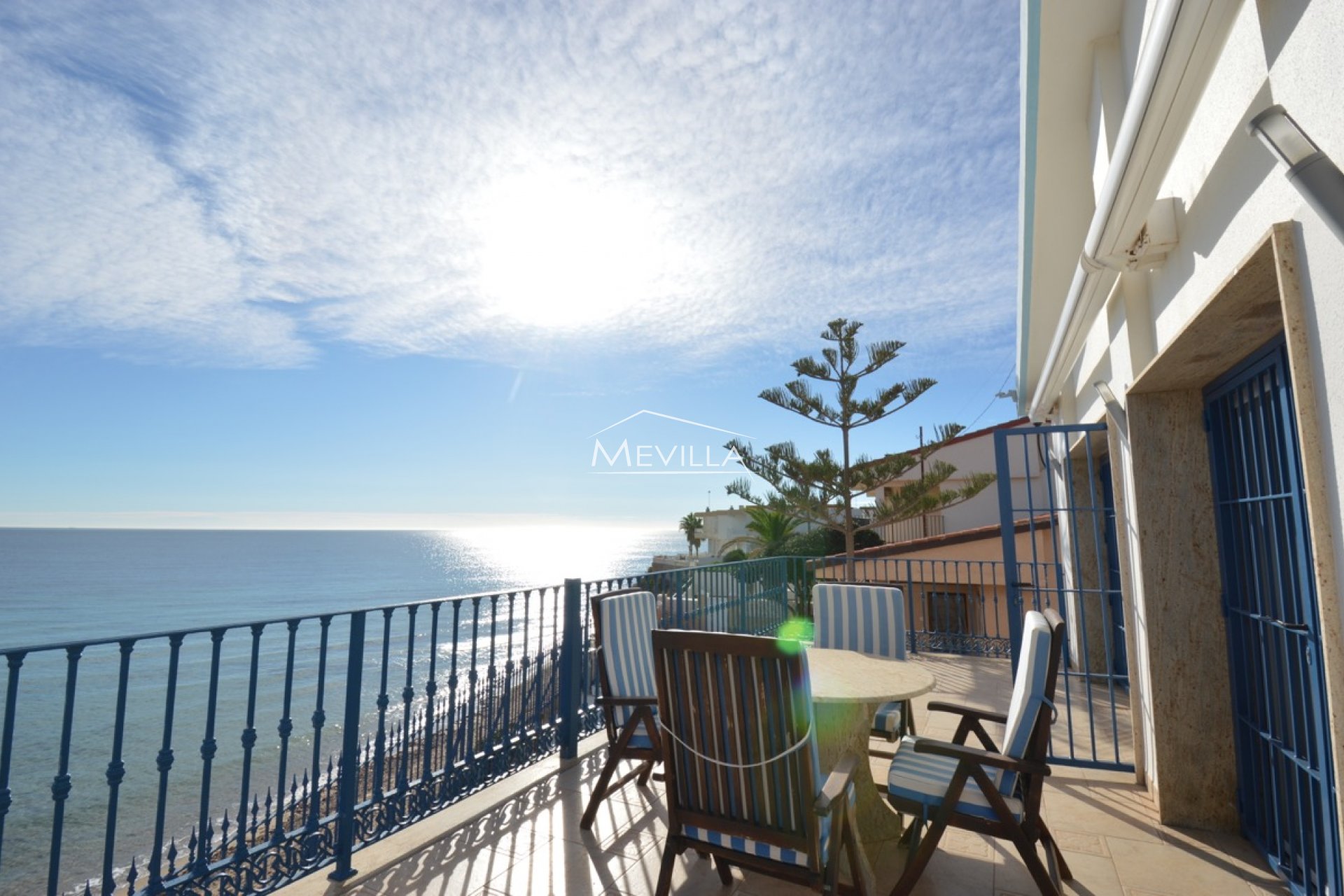 Återförsäljare - Villa - Pilar de la Horadada - Torre de la Horadada