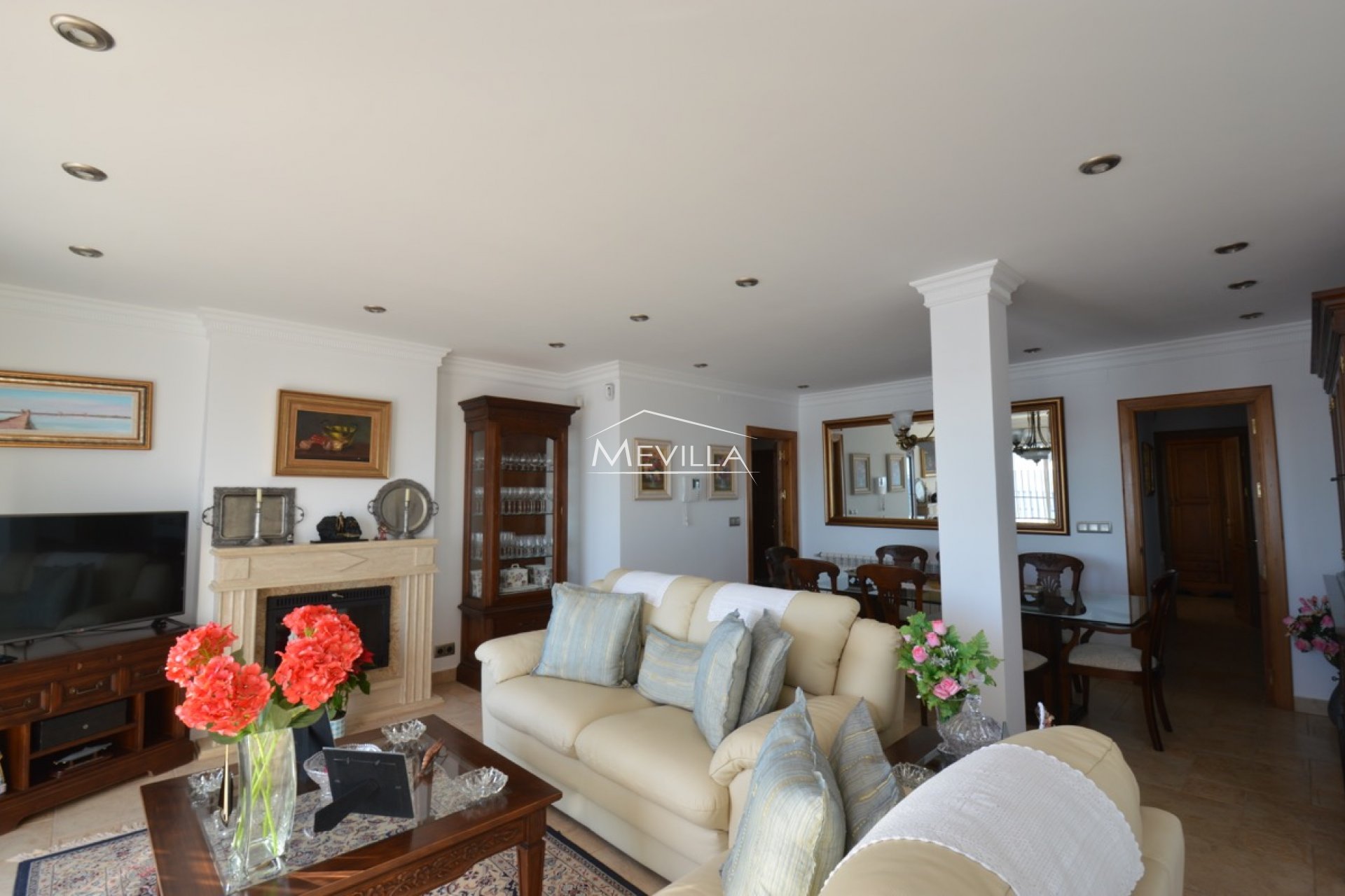 Återförsäljare - Villa - Pilar de la Horadada - Torre de la Horadada