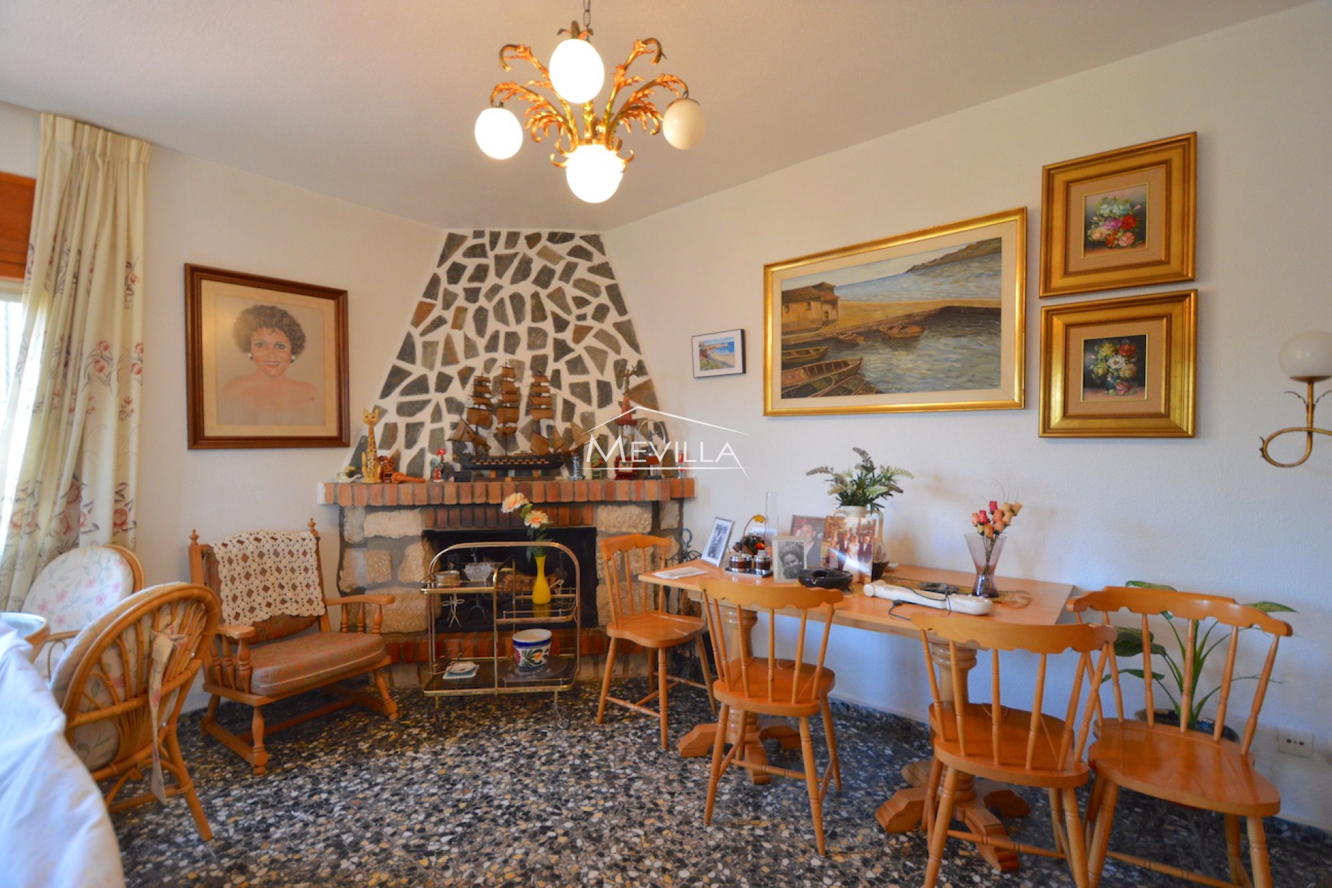 Återförsäljare - Villa - Pilar de la Horadada - Torre de la Horadada