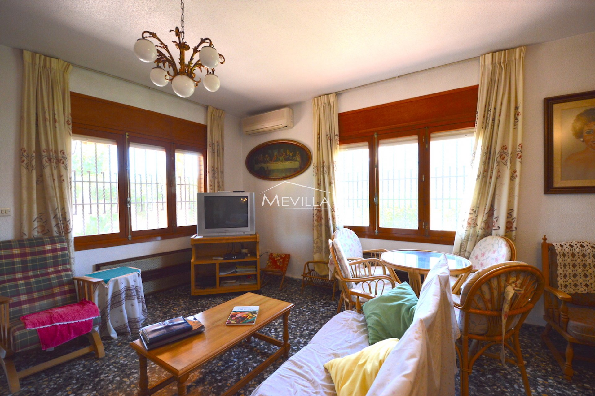 Återförsäljare - Villa - Pilar de la Horadada - Torre de la Horadada