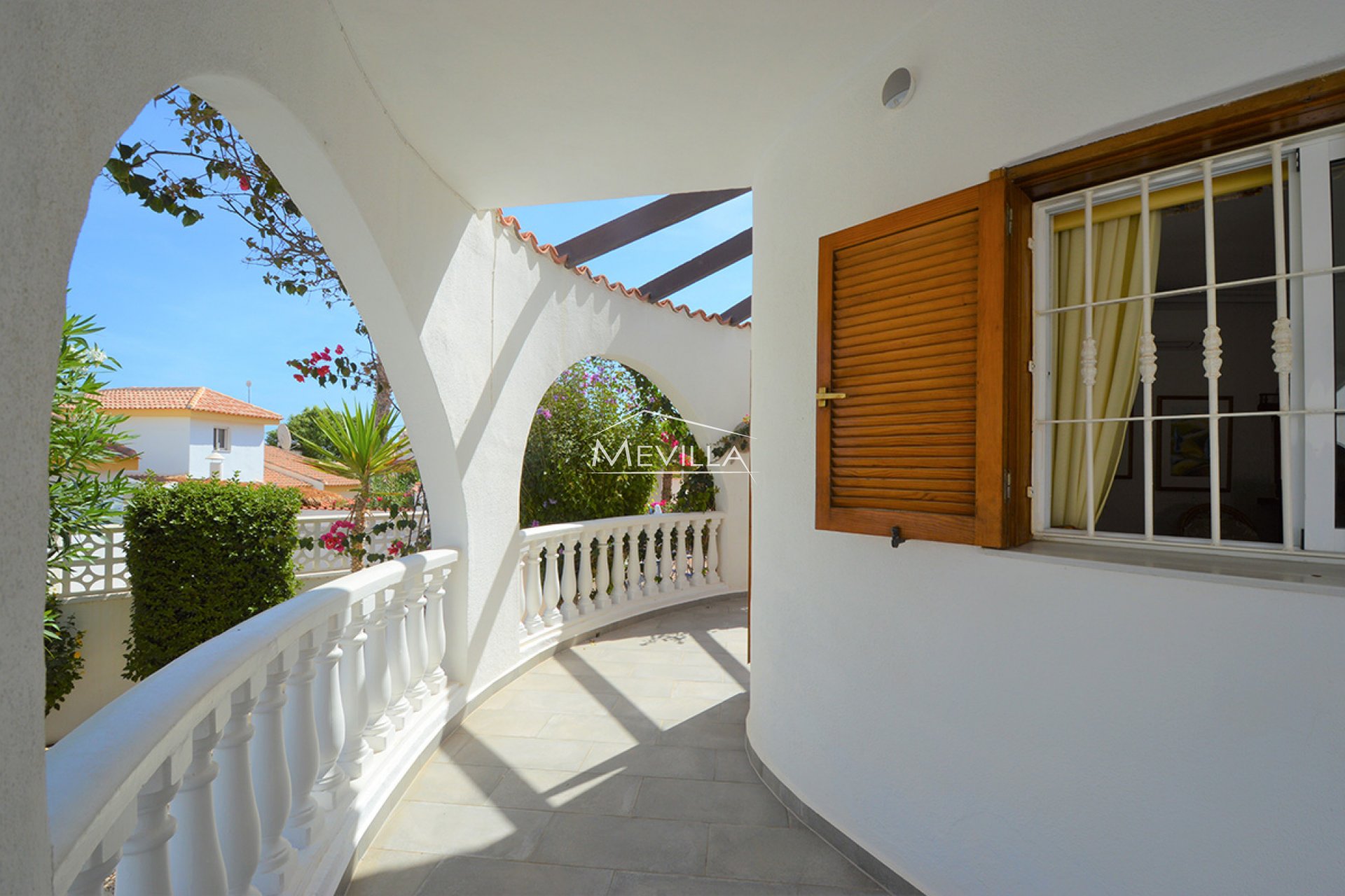 Återförsäljare - Villa - Pilar de la Horadada - Torre de la Horadada