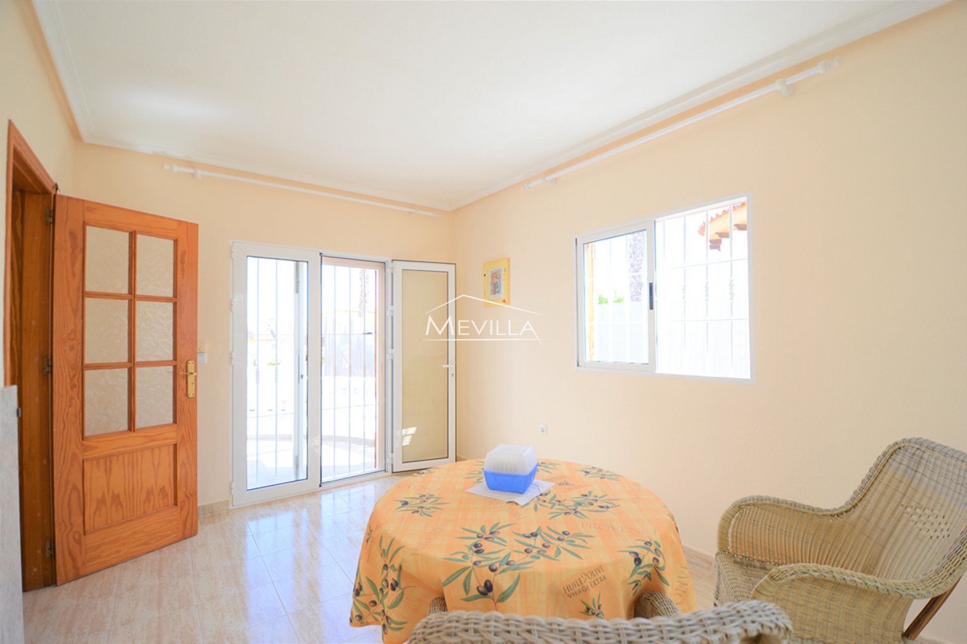 Återförsäljare - Villa - Pilar de la Horadada - Torre de la Horadada