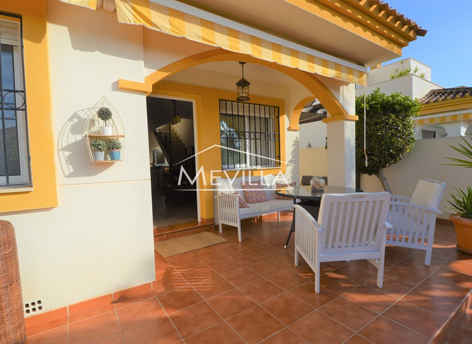 Återförsäljare - Villa - Pilar de la Horadada - Torre de la Horadada