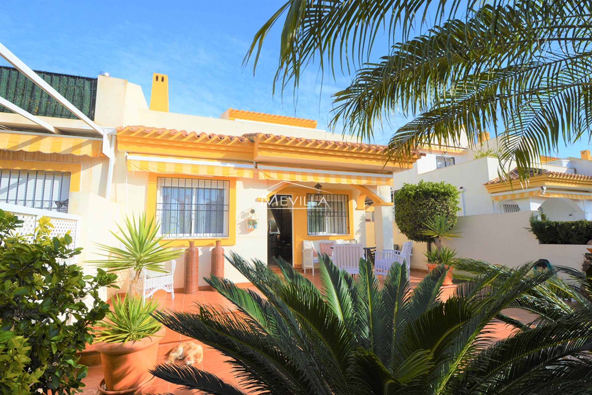 Återförsäljare - Villa - Pilar de la Horadada - Torre de la Horadada