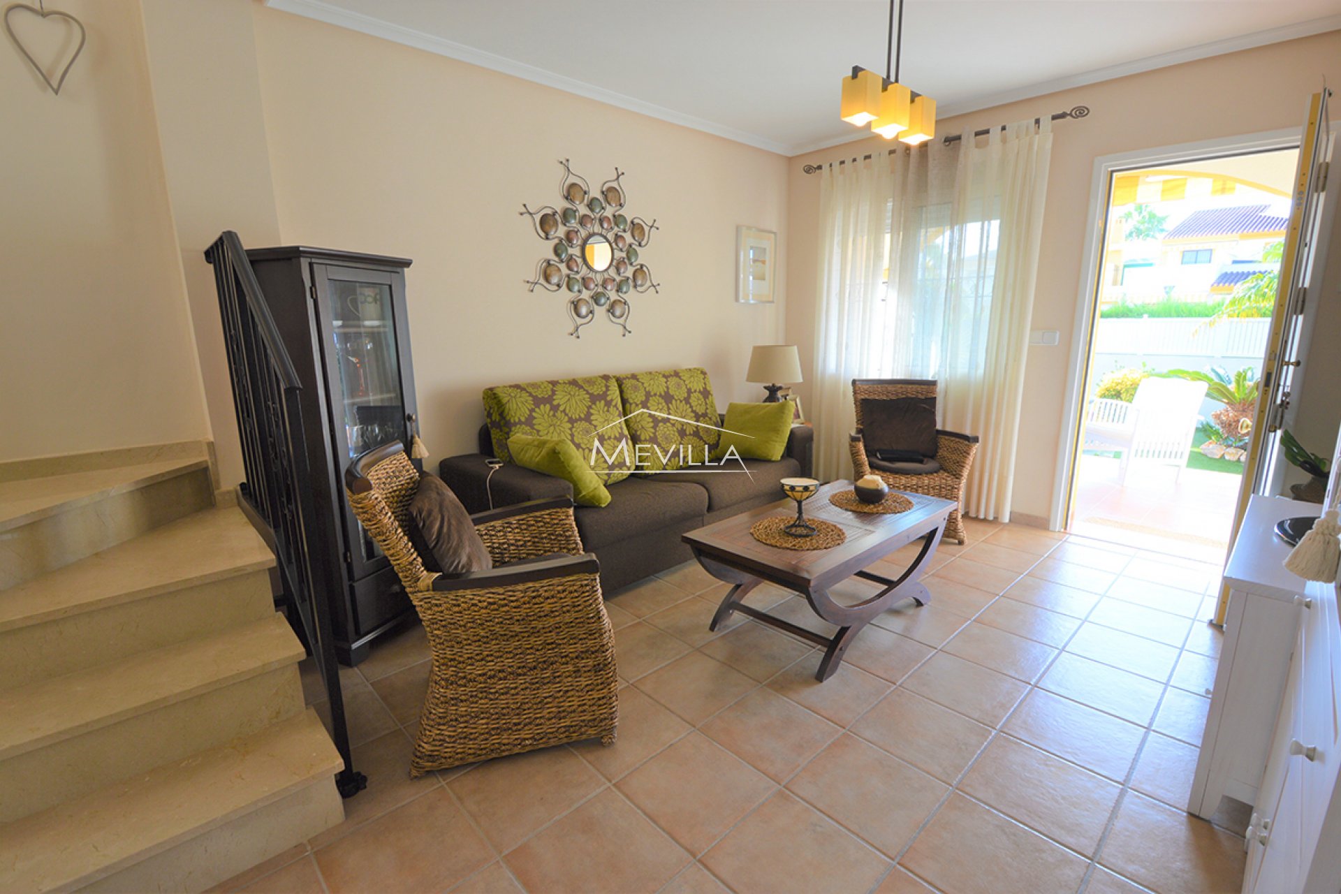 Återförsäljare - Villa - Pilar de la Horadada - Torre de la Horadada