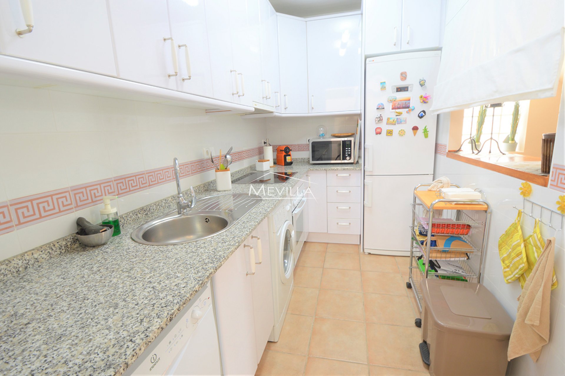 Återförsäljare - Villa - Pilar de la Horadada - Torre de la Horadada