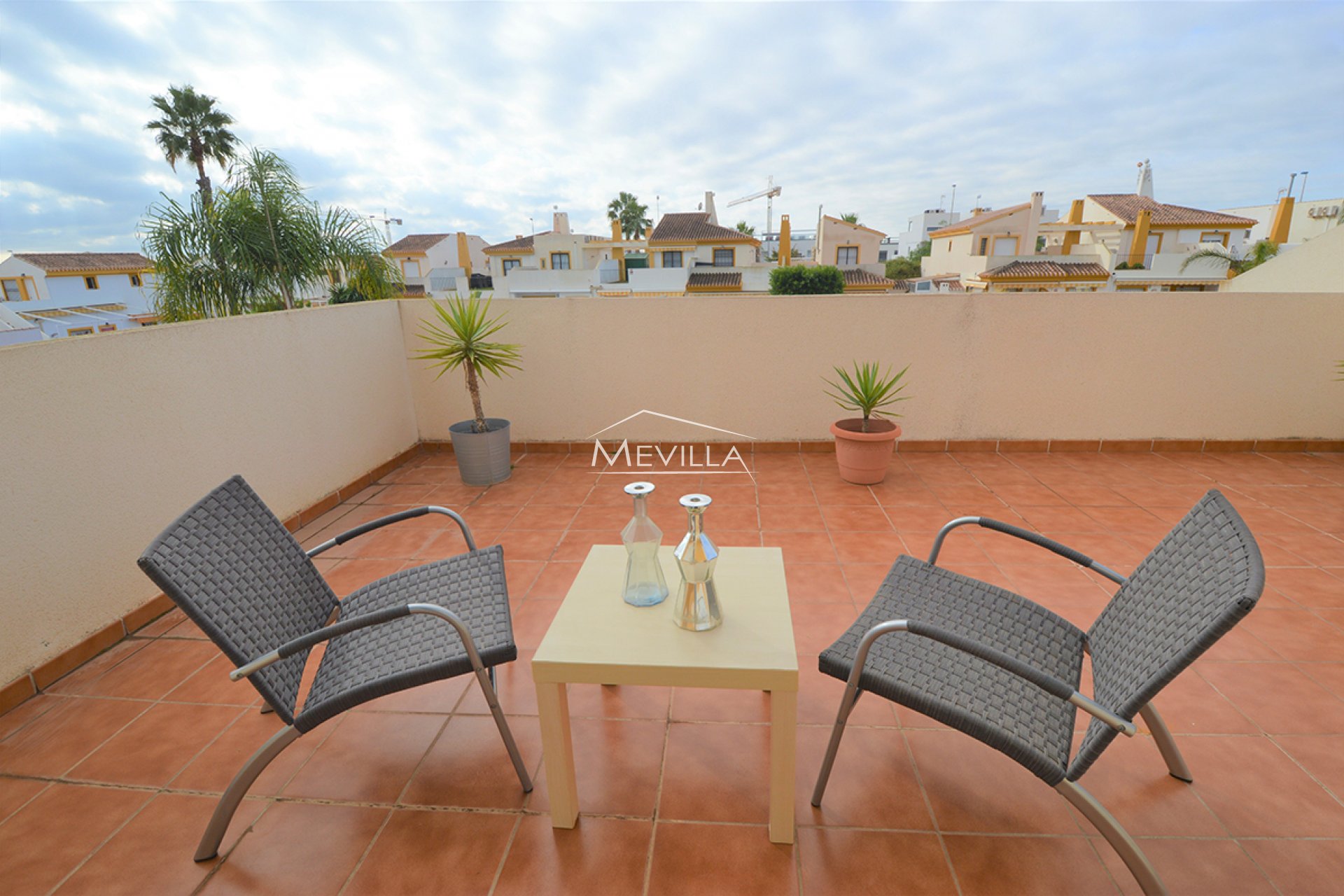 Återförsäljare - Villa - Pilar de la Horadada - Torre de la Horadada