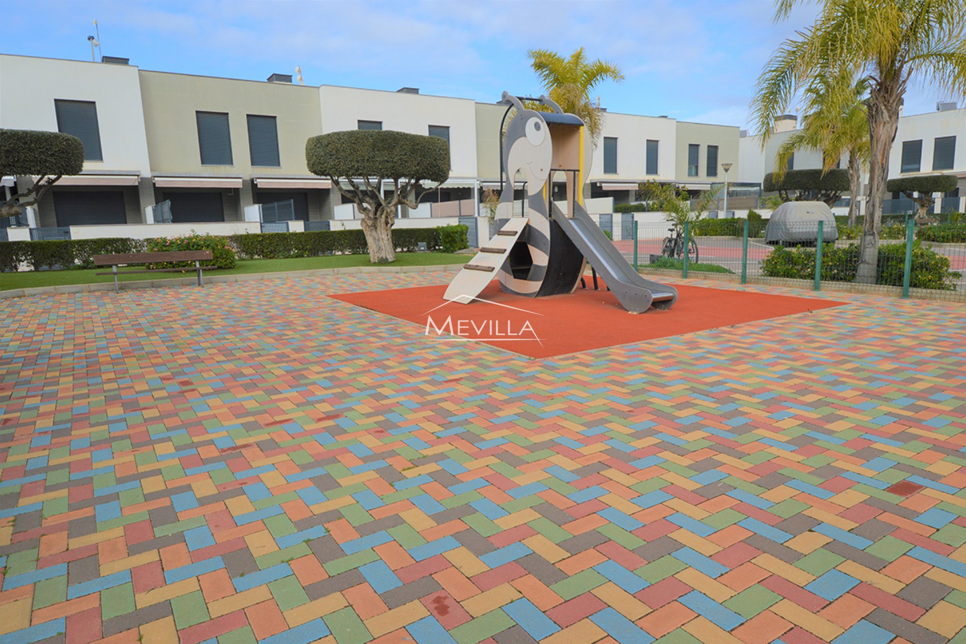 Återförsäljare - Villa - Pilar de la Horadada - Torre de la Horadada