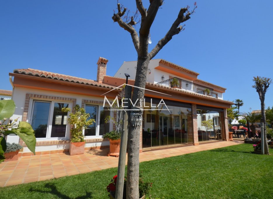 Återförsäljare - Villa - Pilar de la Horadada - Torre de la Horadada