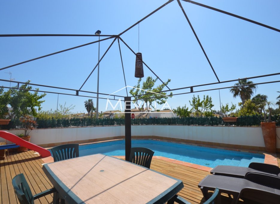 Återförsäljare - Villa - Pilar de la Horadada - Torre de la Horadada