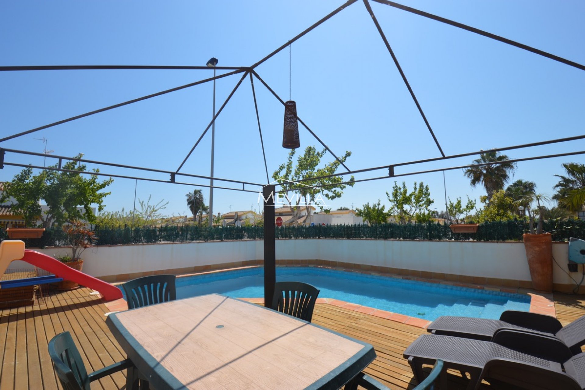 Återförsäljare - Villa - Pilar de la Horadada - Torre de la Horadada