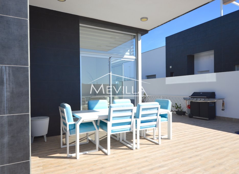 Återförsäljare - Villa - Pilar de la Horadada