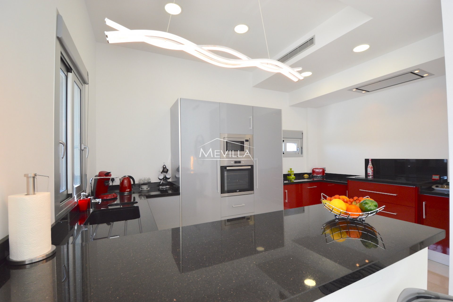 Återförsäljare - Villa - Pilar de la Horadada