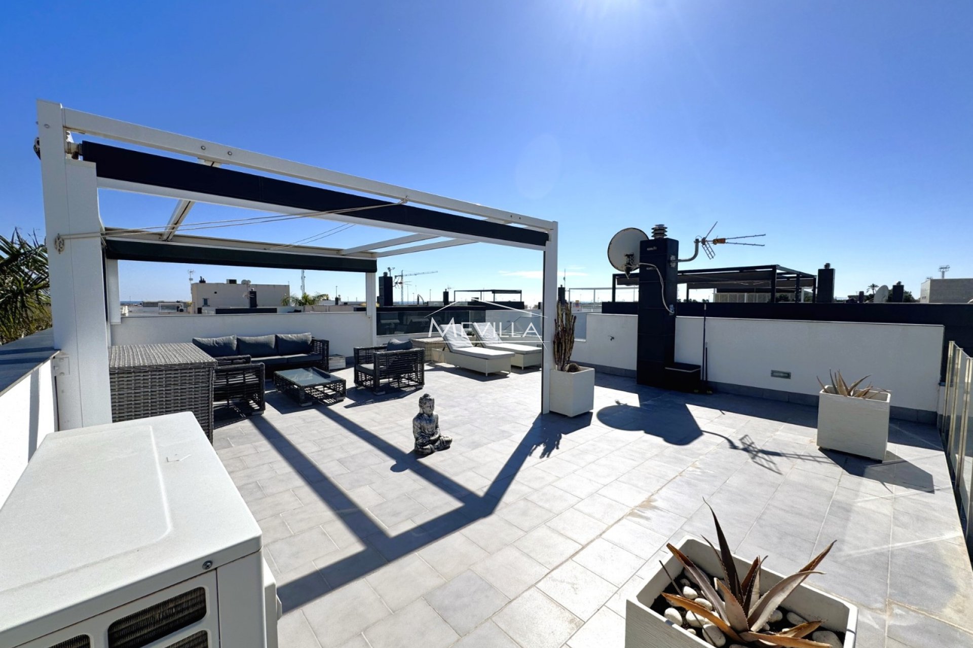 Återförsäljare - Villa - Pilar de la Horadada