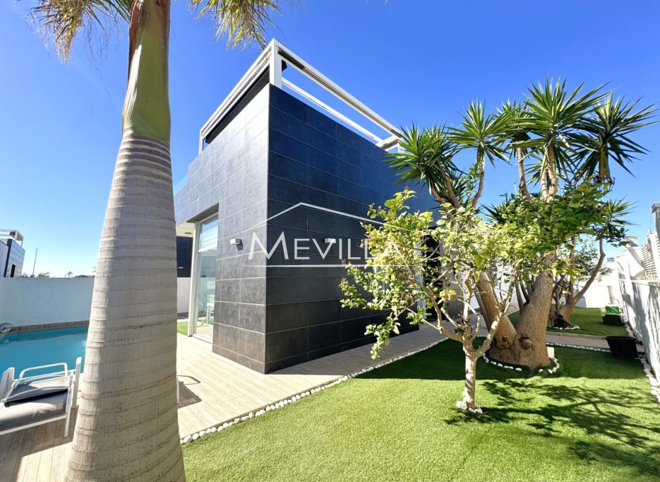 Återförsäljare - Villa - Pilar de la Horadada