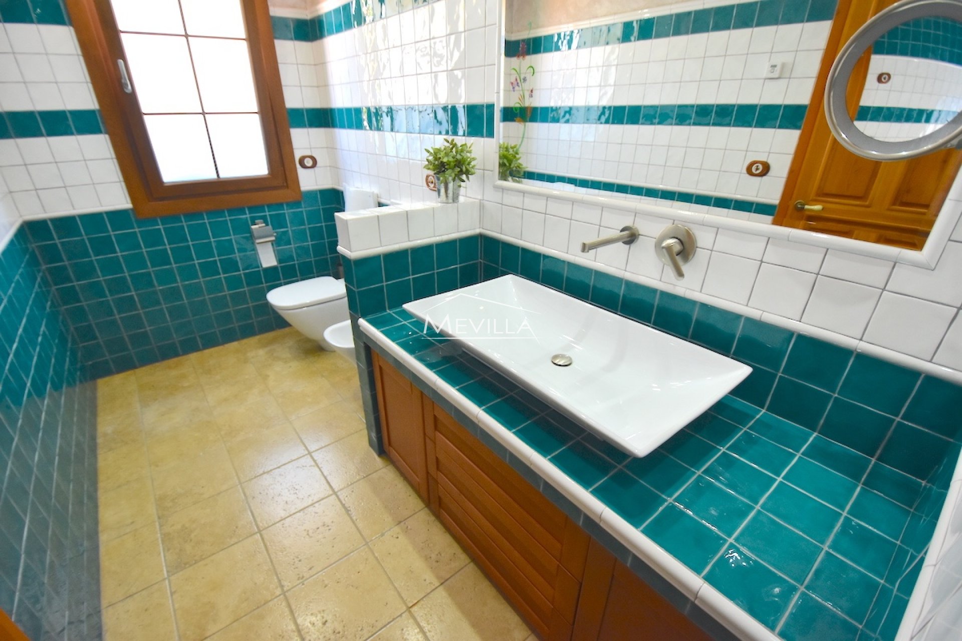 Återförsäljare - Villa - Rafal