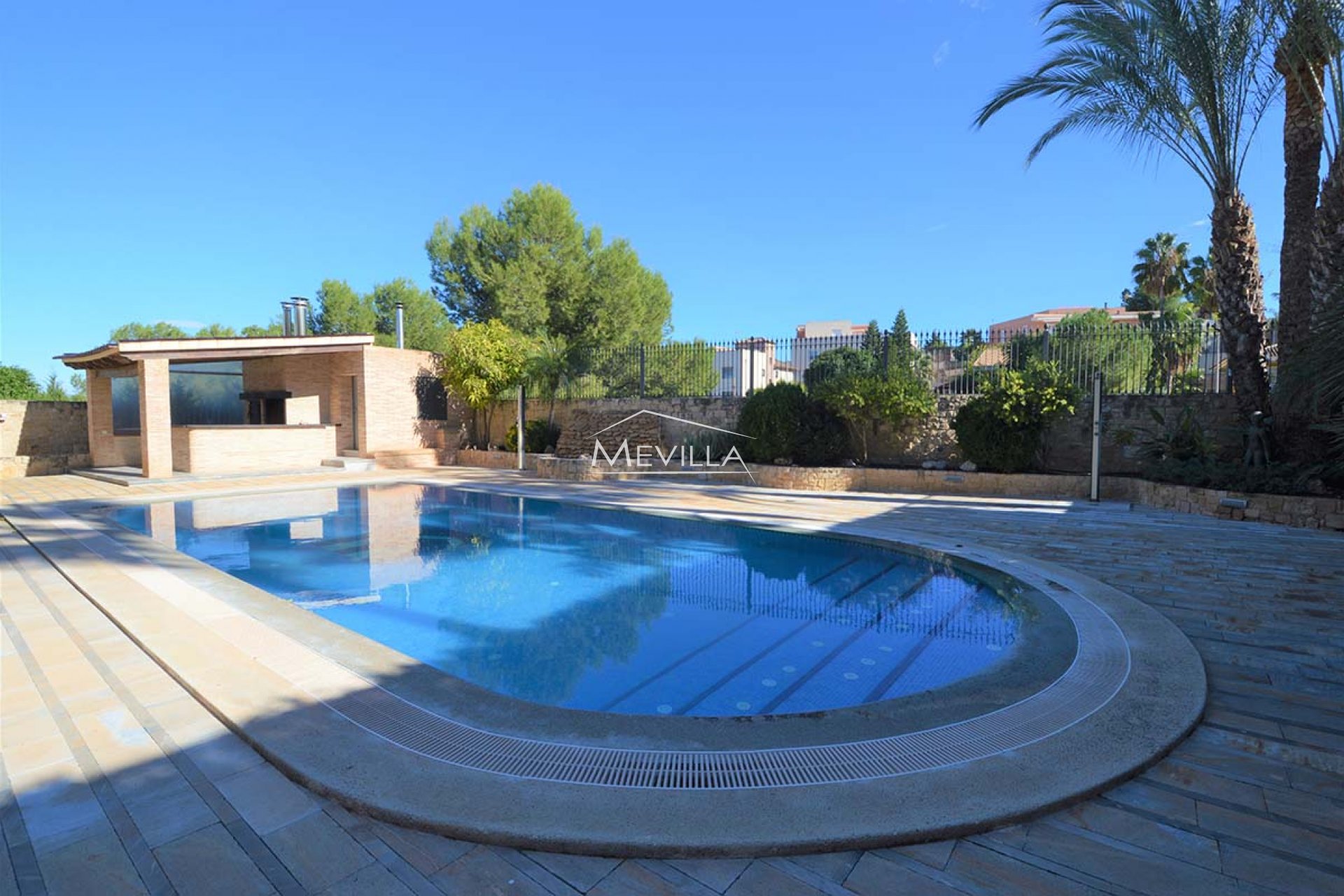 Återförsäljare - Villa - San Miguel de Salinas