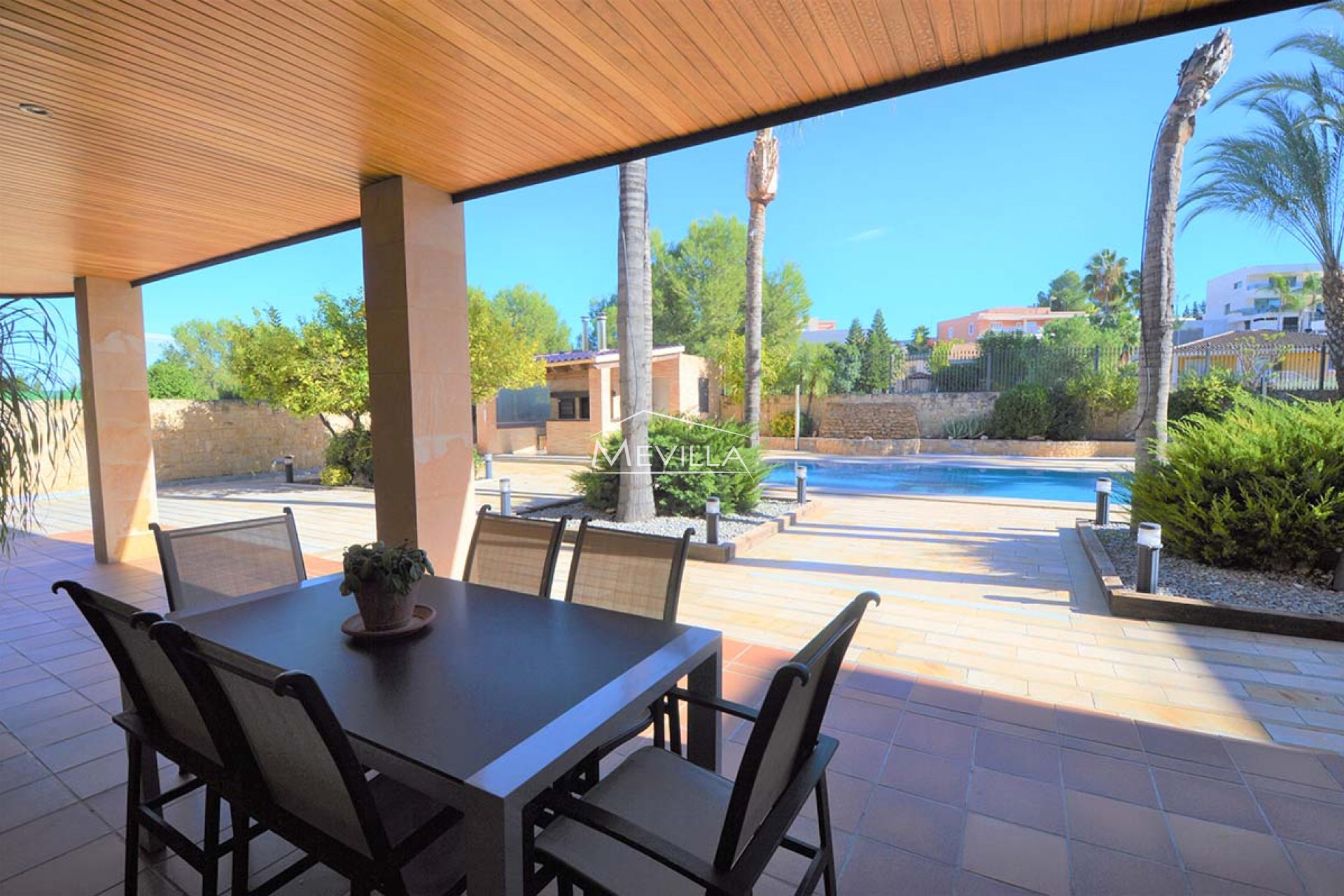 Återförsäljare - Villa - San Miguel de Salinas