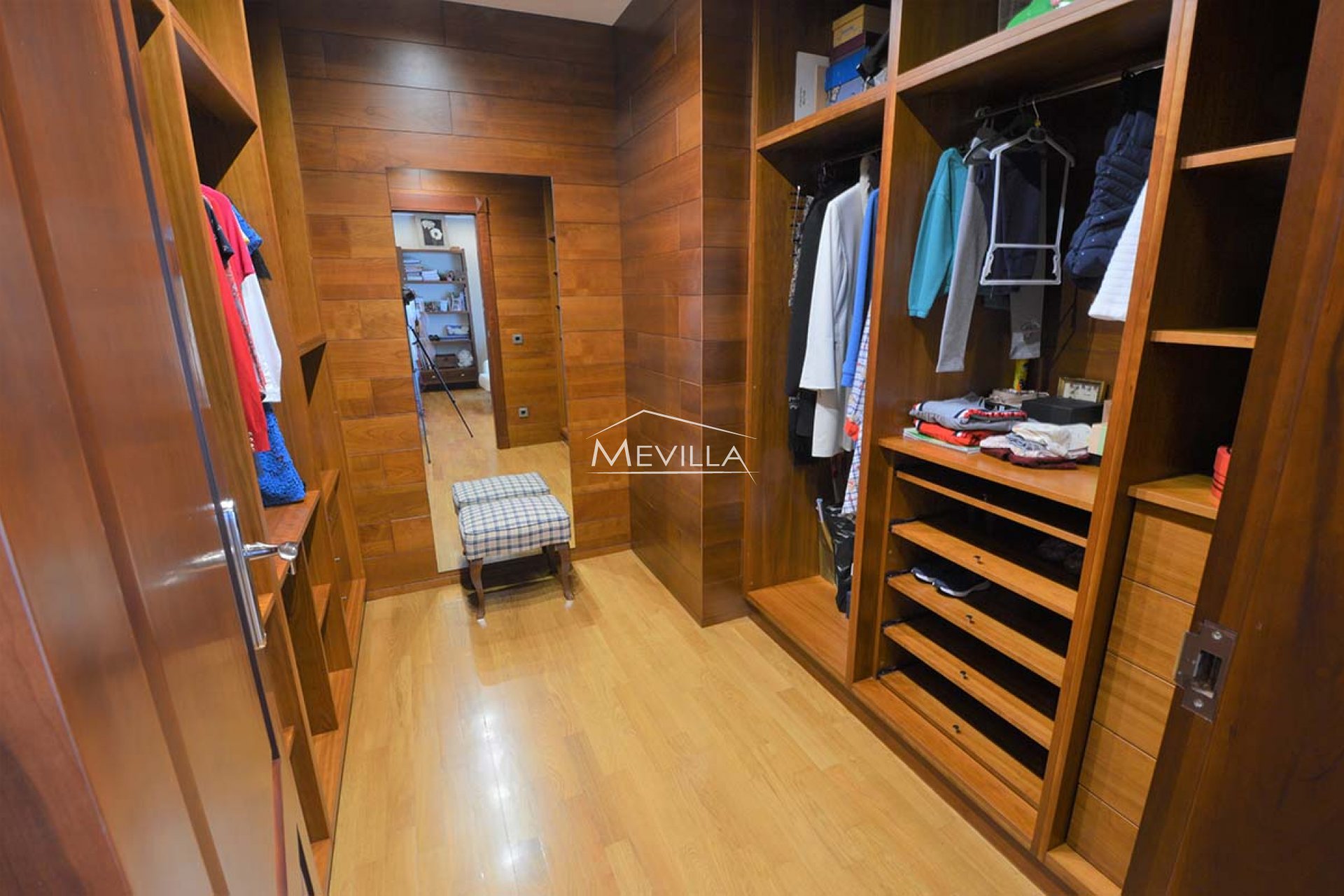 Återförsäljare - Villa - San Miguel de Salinas