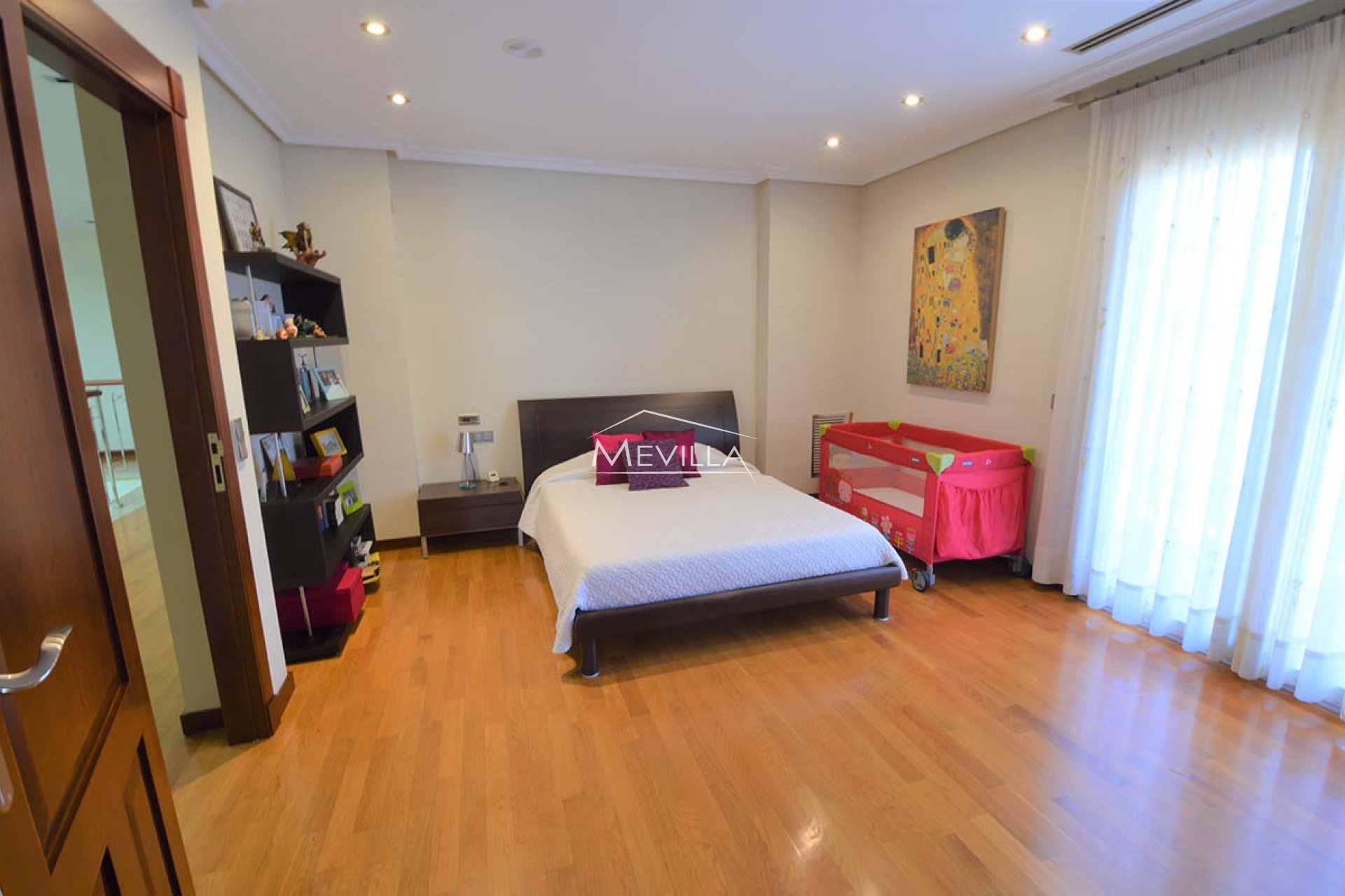 Återförsäljare - Villa - San Miguel de Salinas