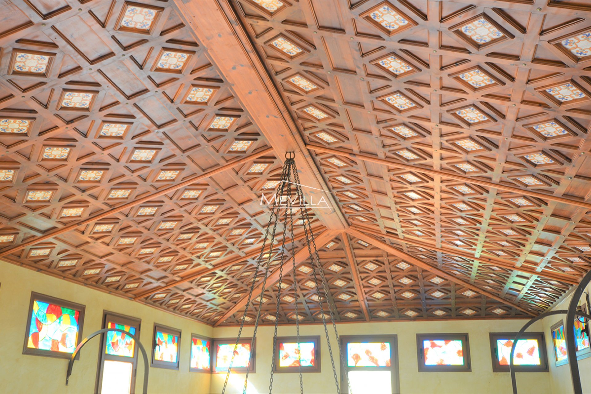 Återförsäljare - Villa - San Miguel de Salinas