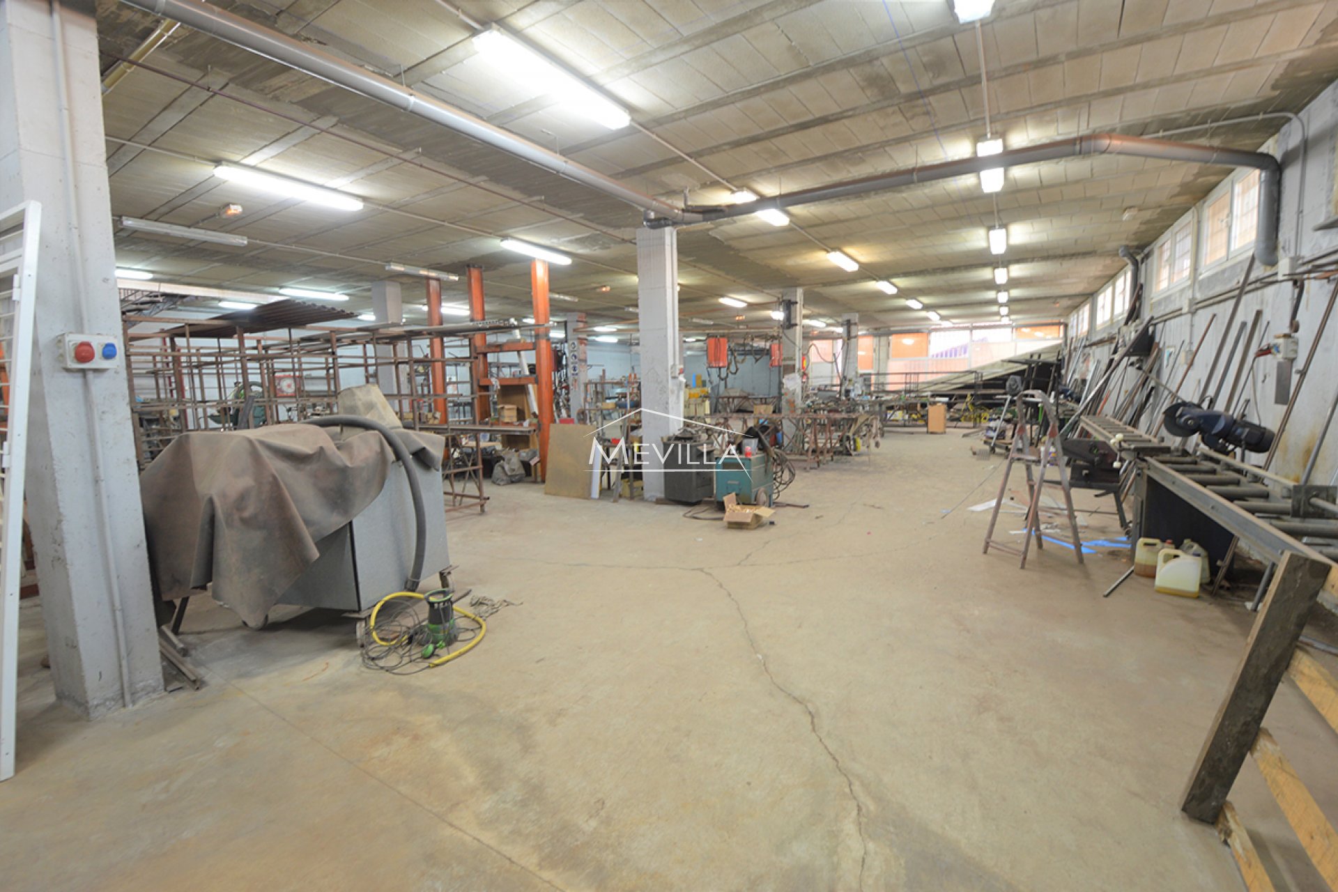 Återförsäljare - Villa - San Miguel de Salinas